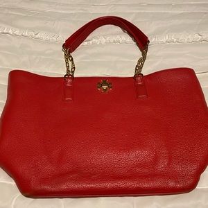 Tory Burch tote